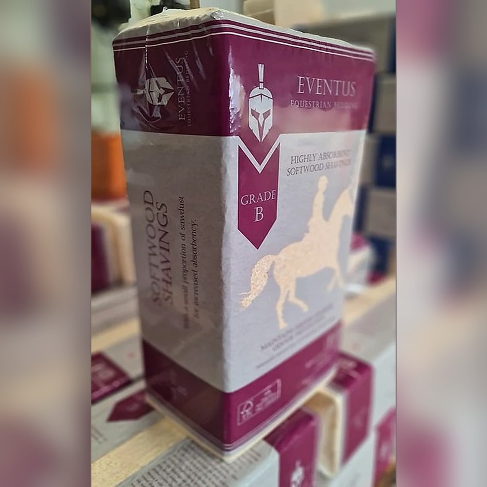 Eventus Grade B 20kg