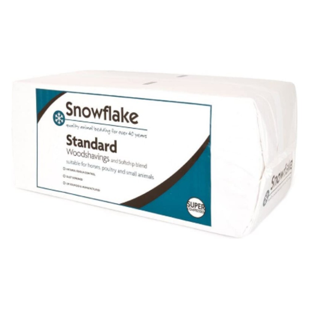 Snowflake Standard 15kg