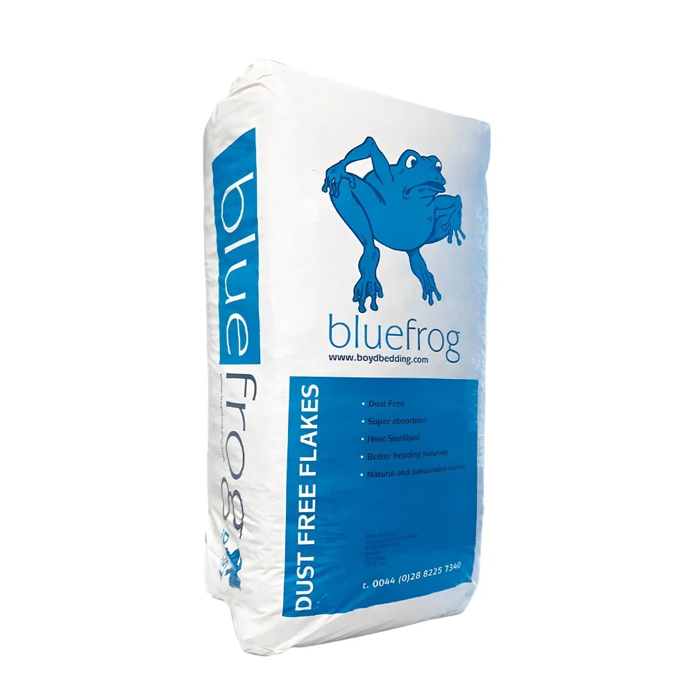 Blue Frog 18kg
