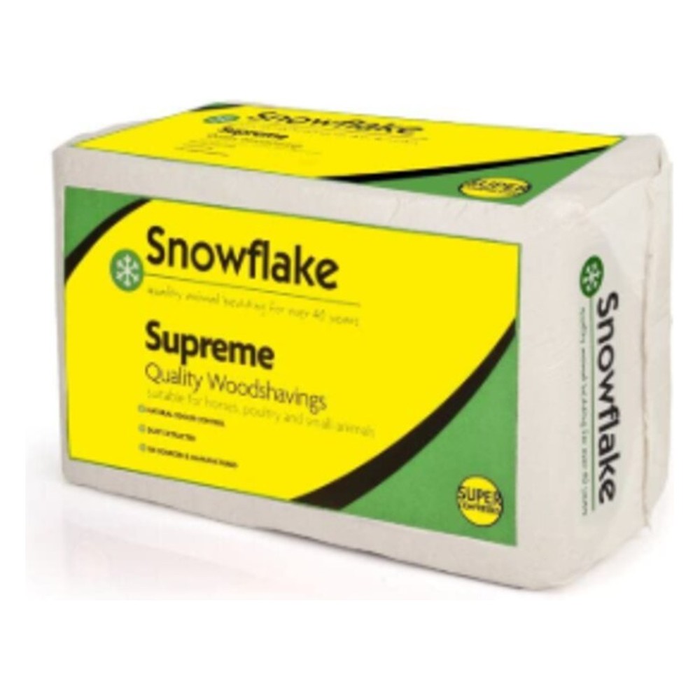Snowflake Supreme 15kg
