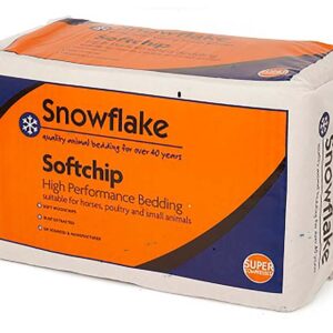 Snowflake Softchip