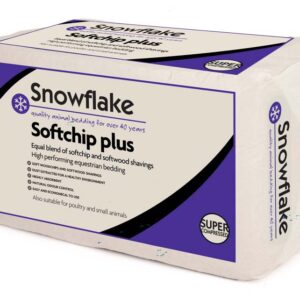 Snowflake Softchip Plus