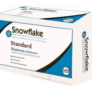 Snowflake Standard