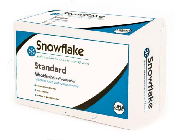 Snowflake Standard