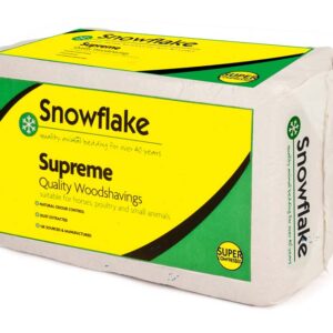 Snowflake supreme