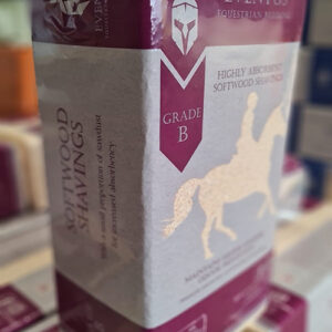 Eventus Grade B Bedding