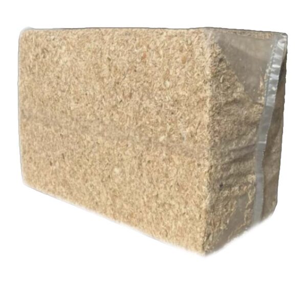Mixed Blend bale