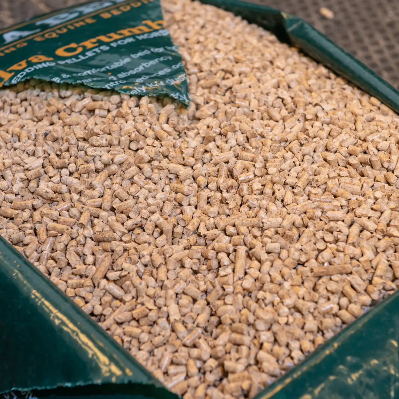 Silva Crumb - Image 3